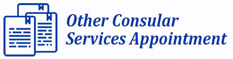 Oth Consular Services