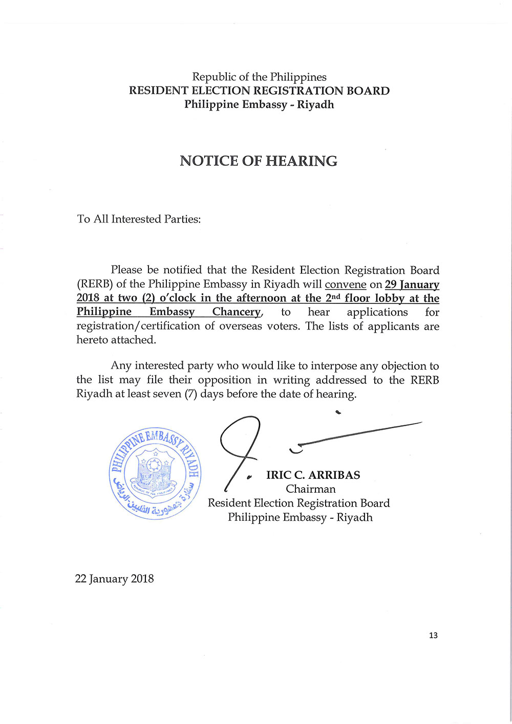 notice-of-hearing_29_jan2018